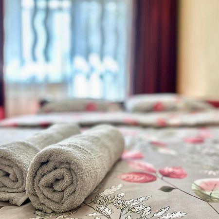 Kholodnaya Gora Apartman Harkov Kültér fotó