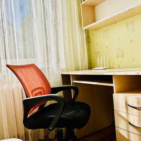 Kholodnaya Gora Apartman Harkov Kültér fotó