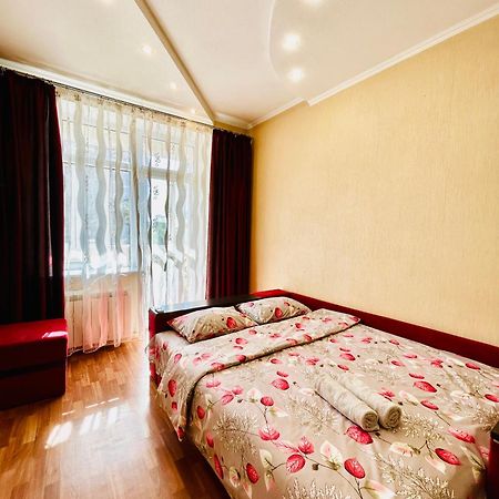 Kholodnaya Gora Apartman Harkov Kültér fotó