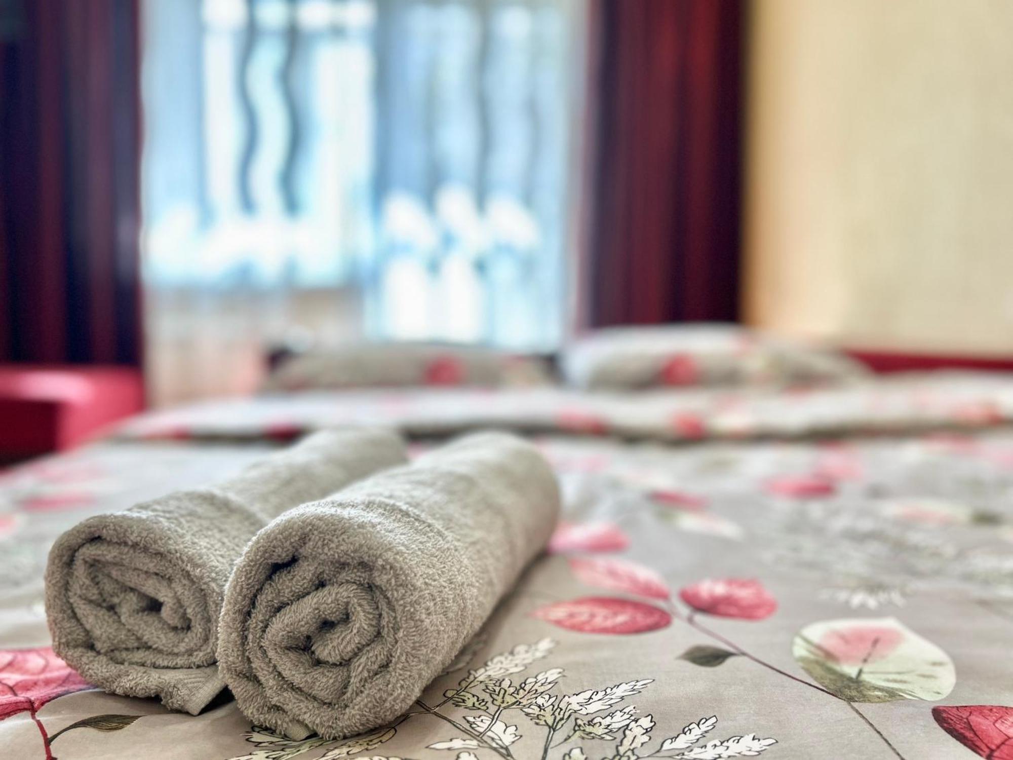 Kholodnaya Gora Apartman Harkov Kültér fotó