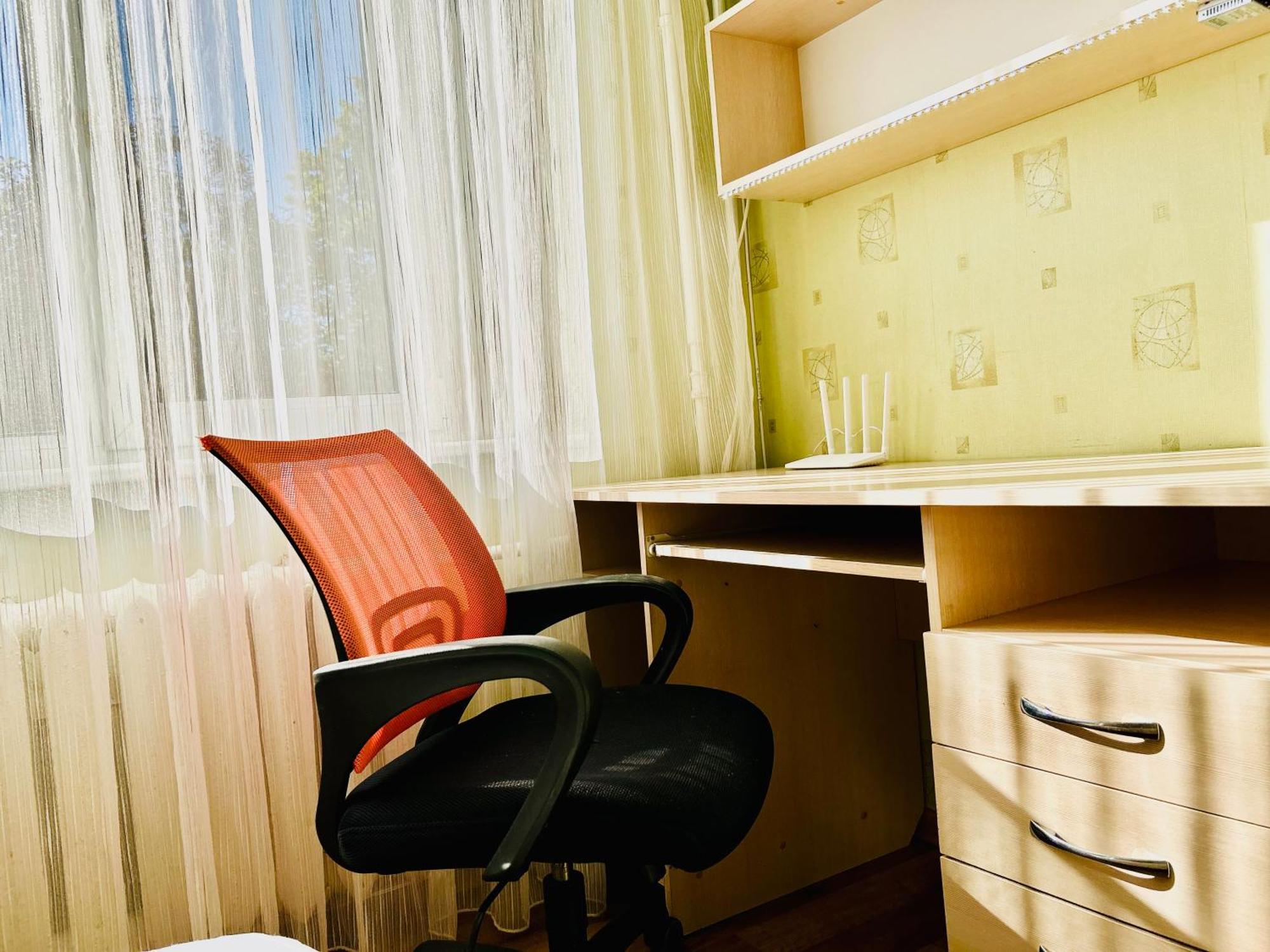 Kholodnaya Gora Apartman Harkov Kültér fotó