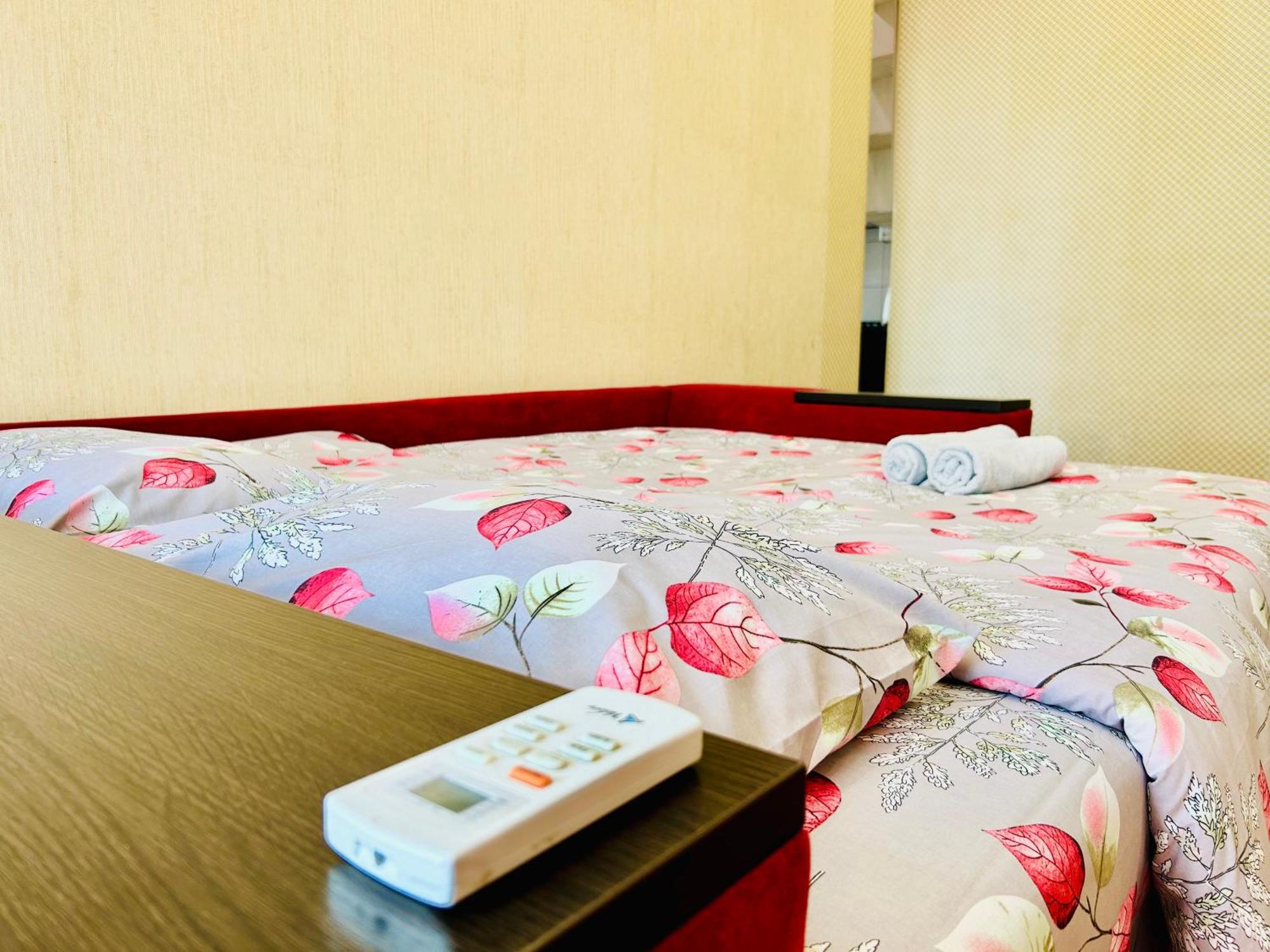Kholodnaya Gora Apartman Harkov Kültér fotó