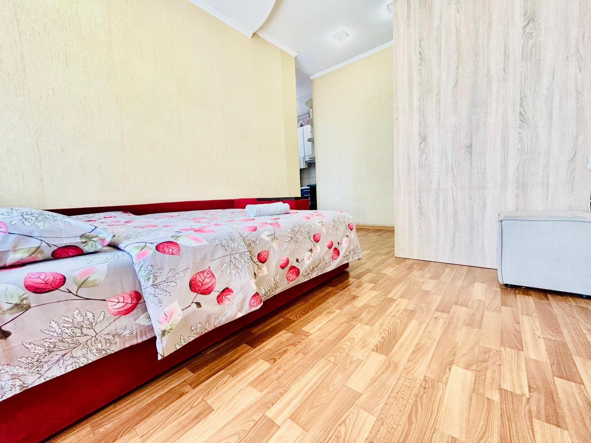 Kholodnaya Gora Apartman Harkov Kültér fotó